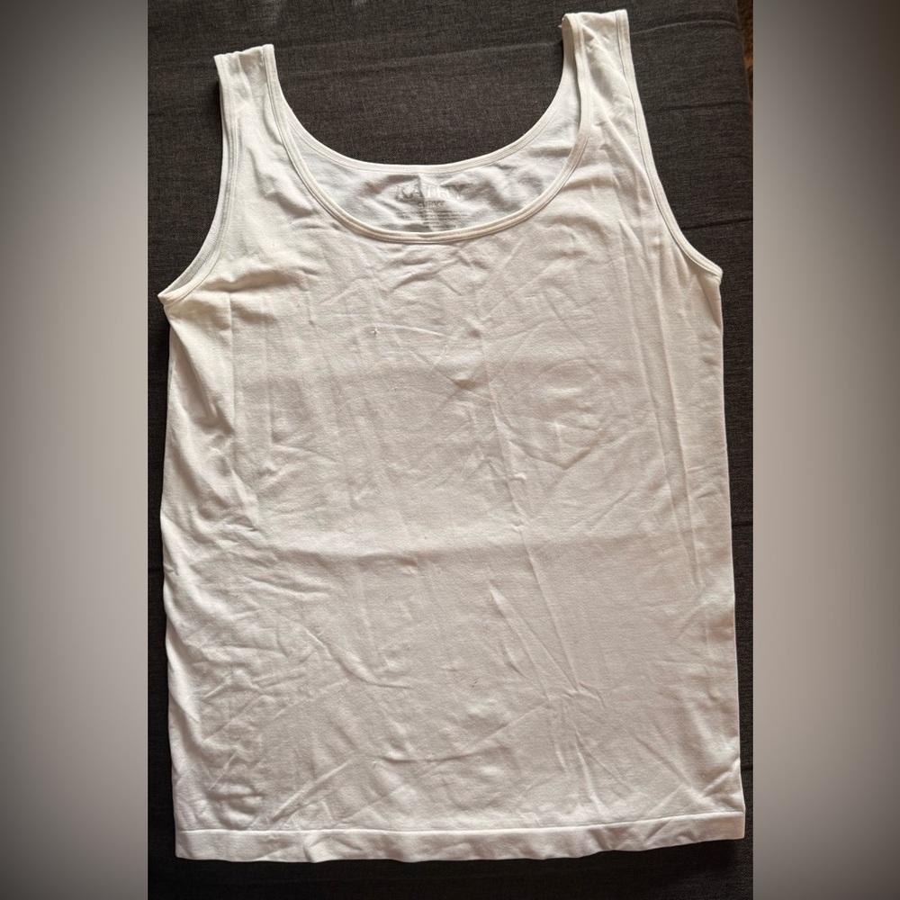 Kathy curvy women’s tank top